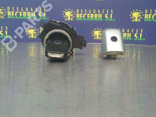 Used Ignition barrel Ignition barrel VOLVO V50 (545) [2003-2012] 10721321 10721321
