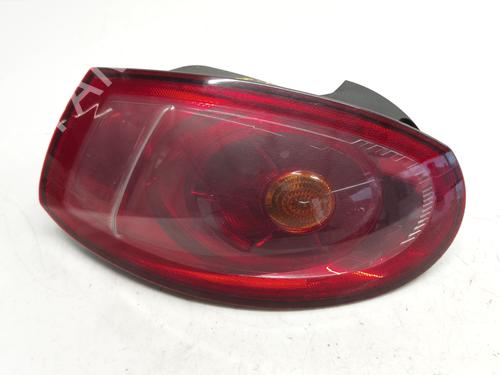 Used Left taillight Left taillight FIAT BRAVO II (198_) 1.9 D Multijet (198AXB1A) (120 hp) 40079343 40079343