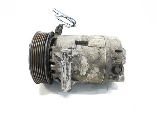 AC compressor NISSAN PRIMERA Hatchback (P12) 1.9 dCi | BP26283871M34 