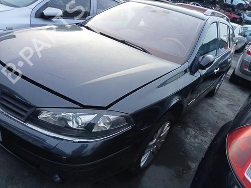 Starter RENAULT LAGUNA II Grandtour (KG0/1_) 2.0 dCi (KG1T) | BP13416273M8 