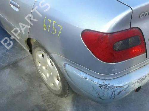 Alternator CITROËN XSARA (N1)  | BP8455142M7 
