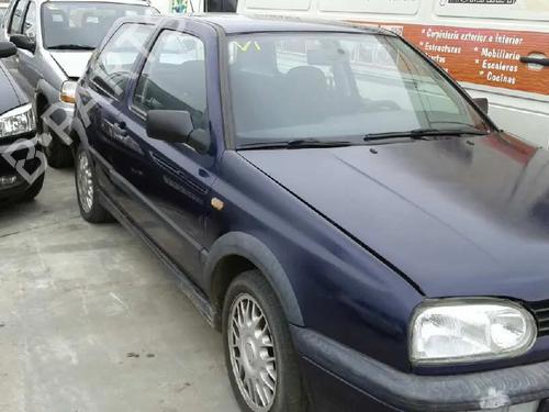 Starter VW GOLF III (1H1)  | BP8431030M8 