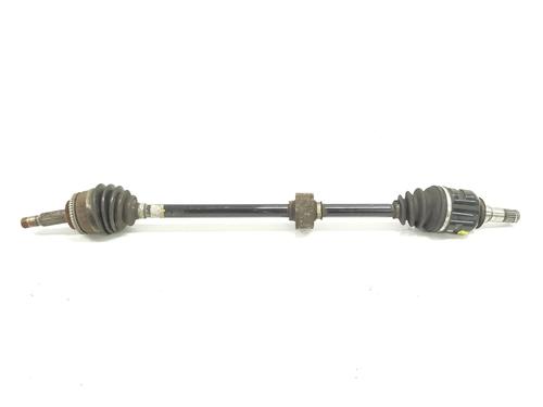 Right front driveshaft TOYOTA AVENSIS Saloon (_T25_) 1.8 VVT-i (ZZT251_) (129 hp) 13615796