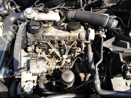 Drivksel foran venstre SEAT TOLEDO II (1M2) 1.9 TDI | BP8483485M38