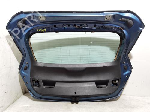 Tailgate OPEL ASTRA J (P10)  | BP28103700C6 