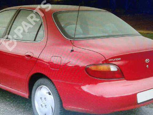 Used Parts HYUNDAI LANTRA II (J-2)  1.9 D  945825