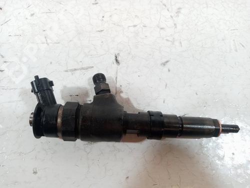 Used Injector Injector PEUGEOT 206 Hatchback (2A/C) [1998-2012] 8483582 8483582