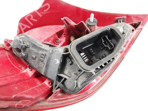 Right taillight PEUGEOT 207 (WA_, WC_) 1.4 HDi | BP30135062C35