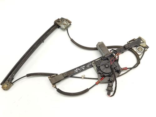 Used Front right window mechanism SEAT IBIZA II (6K1) 1.9 SDI (68 hp) 28040769
