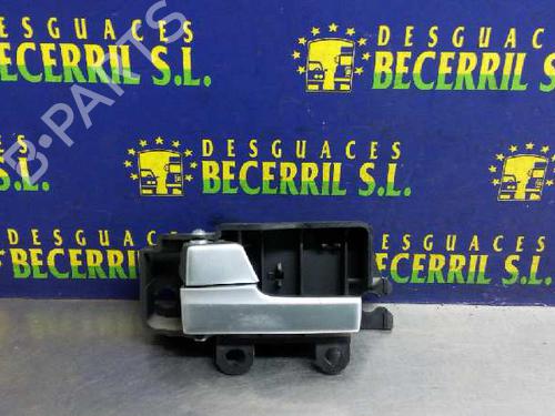 Used Rear left interior door handle FORD FOCUS II (DA_, HCP, DP) [2004-2013]  8447415