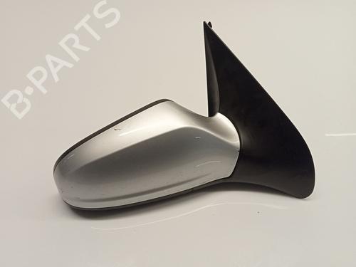 Right mirror OPEL ASTRA H (A04)  | BP24598282C27 
