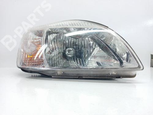 Used Right headlight Right headlight KIA RIO II (JB) 1.5 CRDi (110 hp) 9045036 9045036
