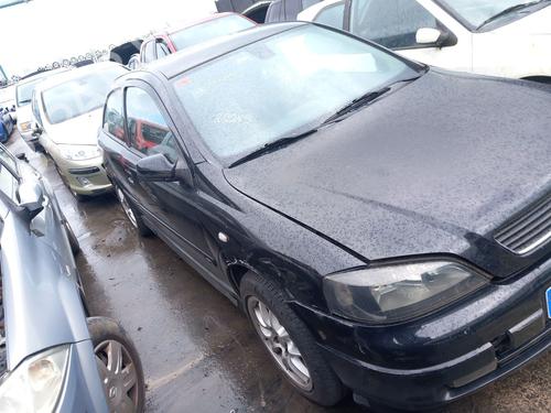 Used Parts OPEL ASTRA G Hatchback (T98) 2.0 DTI 16V (F08, F48) 4653495