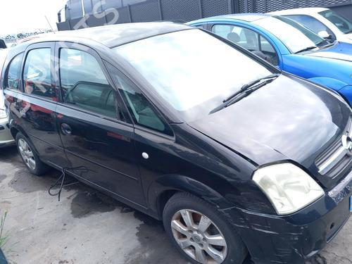 Pièces Détachées Usagées OPEL MERIVA A MPV (X03) 1.7 DTI (E75) 4660524