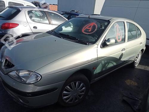 Used Parts RENAULT MEGANE I (BA0/1_)  1.9 D Eco (BA0A, BA0U, BA0R)  1167578