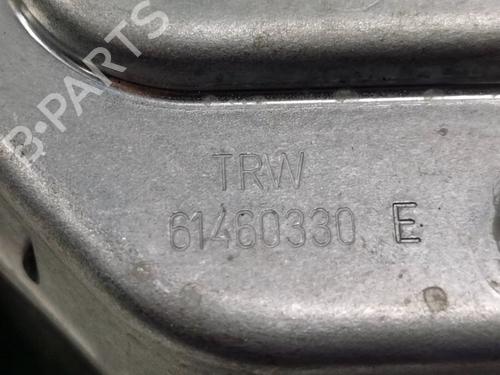 Driver airbag MERCEDES-BENZ B-CLASS Sports Tourer (W245)  | BP11790693C9 