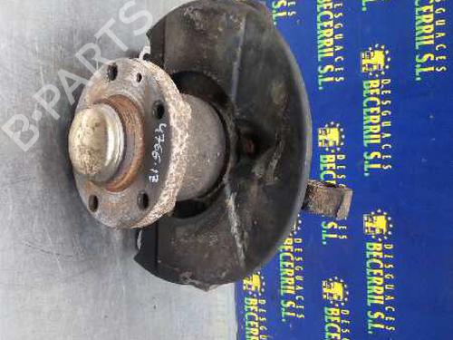 Used Left front steering knuckle IVECO DAILY III Van [1999-2009]  9264703