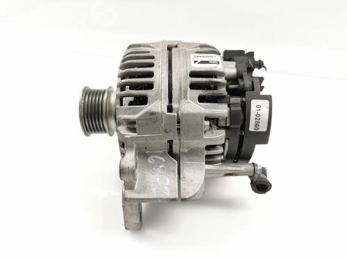 Alternator VW POLO (9N_, 9A_) 1.4 16V | BP15939081M7 
