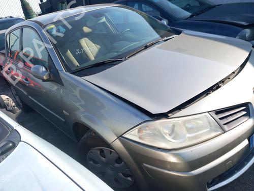 Electronic module RENAULT MEGANE II (BM0/1_, CM0/1_) 1.5 dCi (BM1E, CM1E) | BP30399236M83 