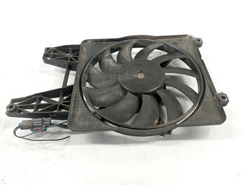 Radiator fan SANTANA 300 Open Off-Road Vehicle  | BP28072367M35 