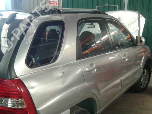 Left rear window switch KIA SPORTAGE II (JE_, KM_)  | BP8447432I29 
