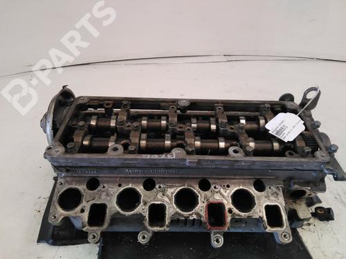Used Cylinder head Cylinder head SEAT ALTEA XL (5P5, 5P8) 1.6 TDI (105 hp) 10973505 10973505