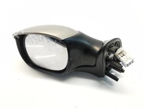 Used Left mirror CITROËN XSARA PICASSO (N68) 2.0 HDi (90 hp) 17989018
