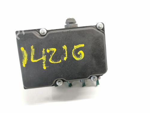 ABS Bremseaggregat DACIA SANDERO  | BP11293420M43 