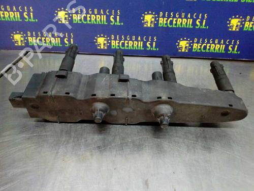 Ignition coil MERCEDES-BENZ A-CLASS (W168) A 140 (168.031, 168.131) | BP8443016M94 