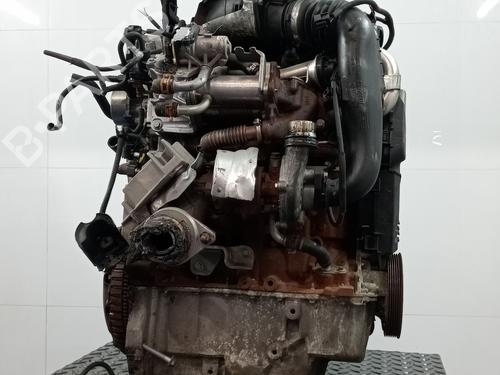Engine DACIA SANDERO II 1.5 dCi | BP27319406M1