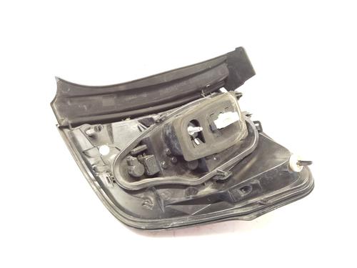 Left taillight CITROËN C3 II (SC_) 1.4 HDi 70 (SC8HZC, SC8HR0, SC8HP4) | BP38542159C34 - Image 2