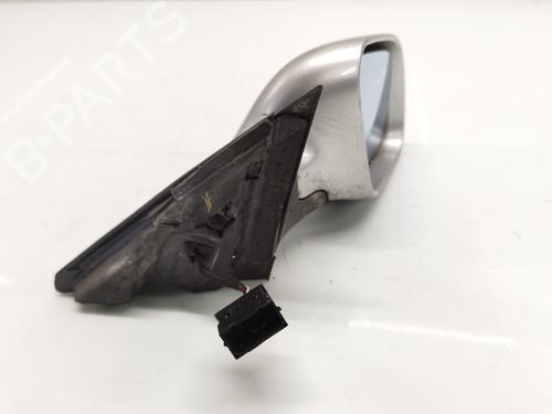 Right mirror AUDI A4 B5 (8D2) 1.9 TDI | BP27262862C27 