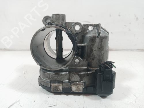 Used Throttle body RENAULT LAGUNA II Grandtour (KG0/1_) 2.0 dCi (KG1T) (150 hp) 8473504