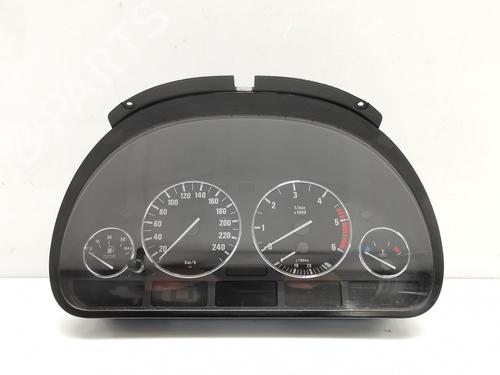 instrument-cluster-bmw-5-e39-1995-1996-1997-1998-1999-2000-2001-2002-2003-38037532 main image