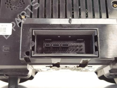 Instrument cluster SEAT LEON (1P1) 1.9 TDI | BP12844952C47 