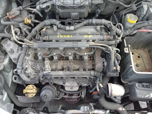 Engine control unit (ECU) FIAT PUNTO (188_) 1.3 JTD 16V | BP19655297M57 