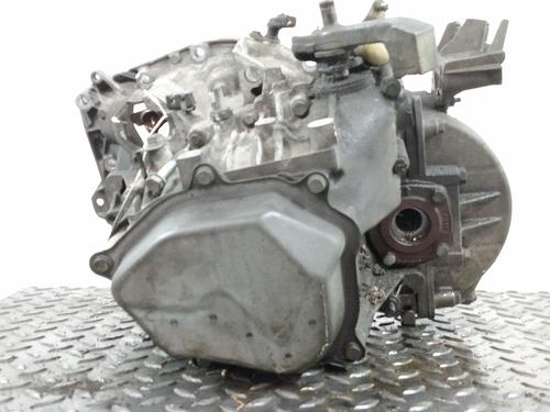 Gearkasse CITROËN C5 I (DC_) 2.0 HDi (DCRHZB, DCRHZE) | BP29463662M3 