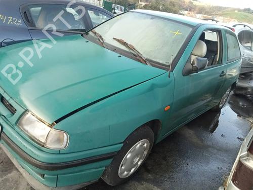 Gearbox SEAT IBIZA II (6K1)  | BP11429242M3 