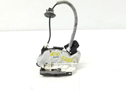 Used Rear left lock Rear left lock 38968689 38968689