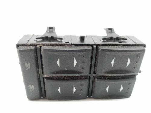 Used Left front window switch FORD MONDEO III (B5Y) 2.0 16V TDDi / TDCi (115 hp) 8481204