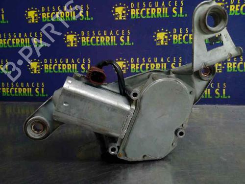 Rear wiper motor CITROËN SAXO (S0, S1) 1.4 VTS | BP8454952M102 