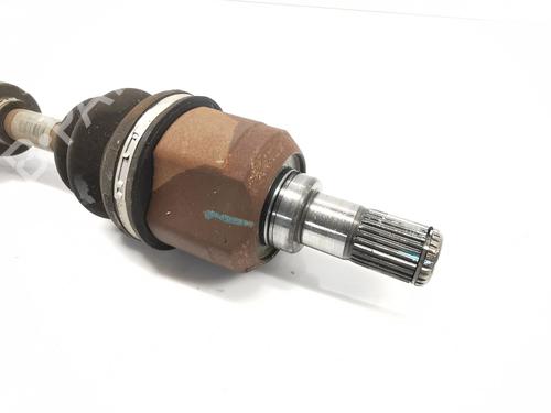 Left front driveshaft KIA STONIC (YB) 1.6 CRDi | BP35987149M38 - Image 3