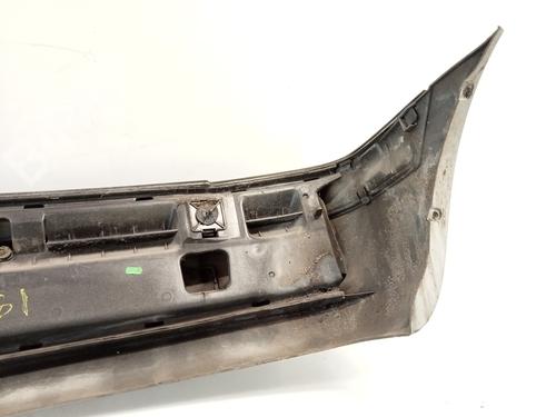 Rear bumper FORD FIESTA IV (JA_, JB_)  | BP20667048C8 