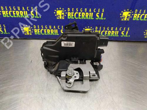 Used Front right lock AUDI A4 B5 (8D2) [1994-2001]  8439472