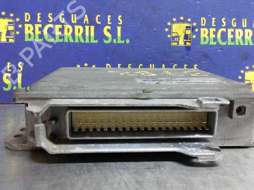 Engine control unit (ECU) CITROËN SAXO (S0, S1)  | BP8437565M57 
