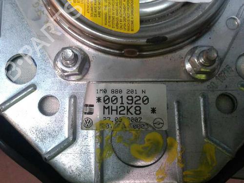 Driver airbag SEAT LEON (1M1) 1.4 16V | BP8434587C9 