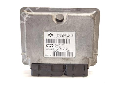 Used Engine control unit (ECU) SEAT IBIZA III (6L1) [2002-2009]  19654745