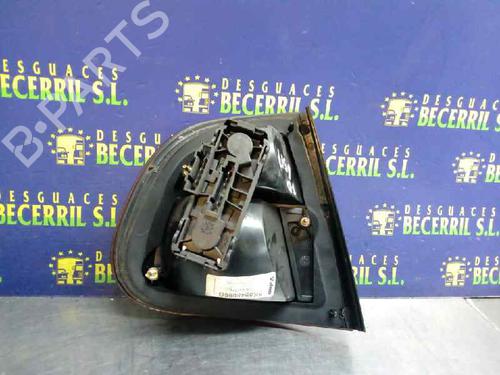 Right taillight SEAT CORDOBA (6K1, 6K2) 1.4 16V | BP8450831C35 