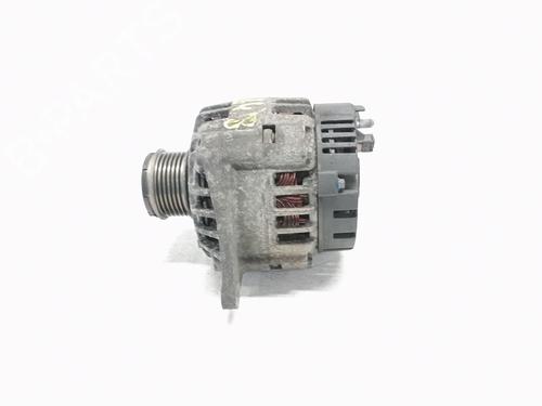 Alternator RENAULT SCÉNIC I MPV (JA0/1_, FA0_)  | BP28172067M7 