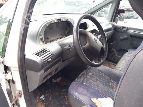 Right front indicator PEUGEOT EXPERT Van (222) 2.0 HDI | BP30147941C33